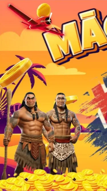 Maori Game Screenshot